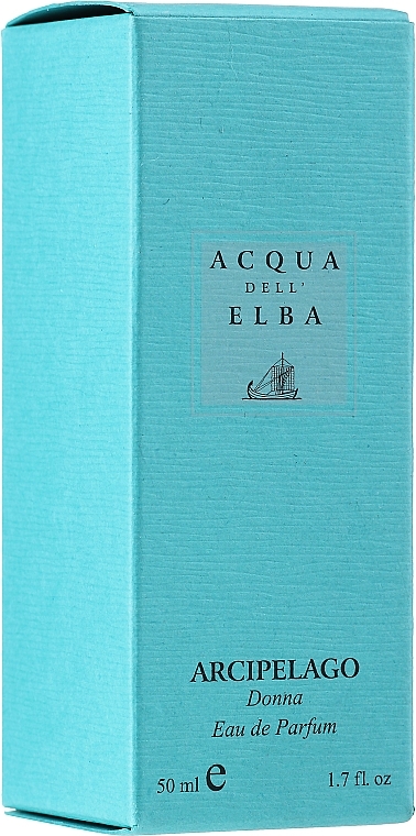 Acqua dell Elba Arcipelago Women - Eau de Parfum — photo N4