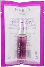 Fragrances, Perfumes, Cosmetics Clean Skin Eau Rollerball - Eau de Toilette (mini size)