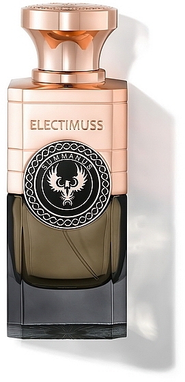 Electimuss Summanus - Parfum — photo N1