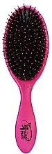 Fragrances, Perfumes, Cosmetics Hair Brush - Wet Brush Shine Brush, Ps-Punchy Pink