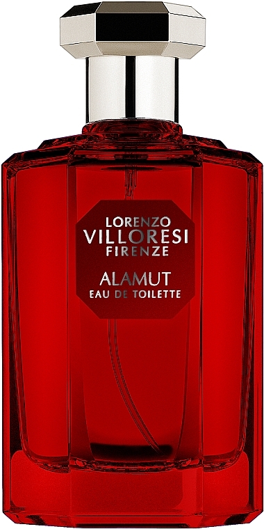 Lorenzo Villoresi Alamut - Eau de Toilette — photo N1