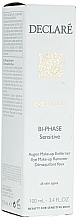 Bi-Phase Eye Makeup Remover - Declare Bi-Phase Sensitive Eye Make-up Remover — photo N1