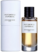 Fragrances, Perfumes, Cosmetics Dior Patchouli Imperial - Eau de Parfum (mini size)