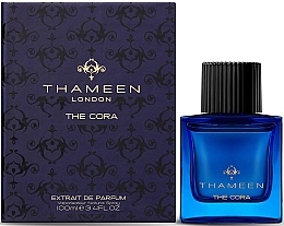 Thameen The Cora - Perfume — photo N2