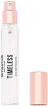 Revolution Beauty Timeless - Eau de Toilette (mini size) — photo N3