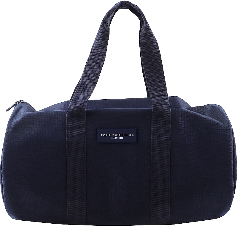 GIFT! Sportbag, blue - Tommy Hilfiger 2023 Generic Sportbag — photo N1