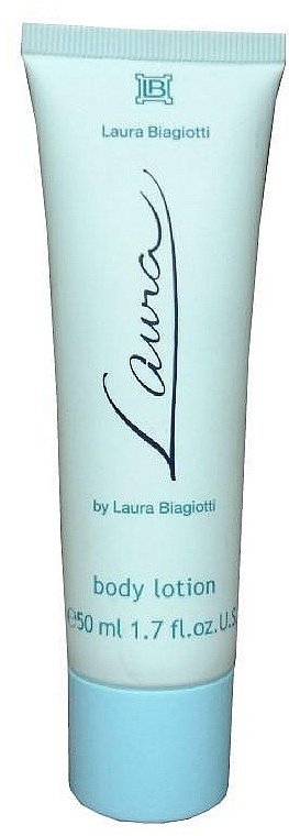 Laura Biagiotti Laura - Body Lotion — photo N3