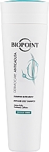 Anti Hair Loss Shampoo for Men - Biopoint Shampoo Anticaduta Uomo — photo N1