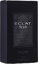 Fragrances, Perfumes, Cosmetics Oriflame Eclat Style - Perfume