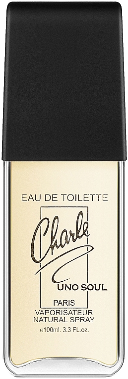 Aroma Parfume Charle Uno Soul - Eau de Toilette — photo N1