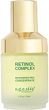 Fragrances, Perfumes, Cosmetics Retinol Complex Concentrate - A.G.E Retinol Complex Concentrate