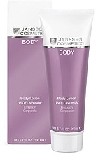 Fragrances, Perfumes, Cosmetics Body Lotion - Janssen Cosmetics Isoflavonia Body Lotion