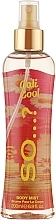 Body Spray - So...? Cali Cool Body Mist — photo N3