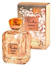 Fragrances, Perfumes, Cosmetics Pomellato Pomellato Nudo Amber - Eau de Parfum