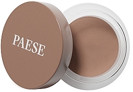 Fragrances, Perfumes, Cosmetics Cream Bronzer - Paese Tan Kissed (tester)