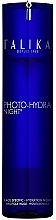 Fragrances, Perfumes, Cosmetics Moisturizing Facial Night Cream - Talika Photo-Hydra Night Cream (tester)