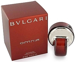 Fragrances, Perfumes, Cosmetics Bvlgari Omnia - Eau (mini size)