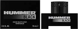 Hummer Black - Eau de Toilette — photo N4