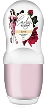 Fragrances, Perfumes, Cosmetics Storm Love - Perfumed Roller Deodorant