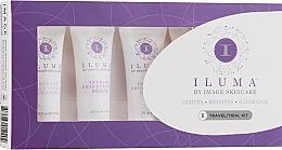 Fragrances, Perfumes, Cosmetics Set - Image Skincare Iluma