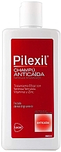 Anti Hair Loss Shampoo - Lacer Pilexil Anti-Hair Loss Shampoo — photo N2