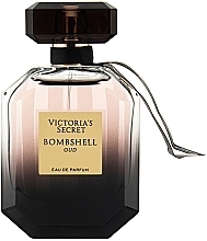 Victoria's Secret Bombshell Oud - Eau de Parfum — photo N1