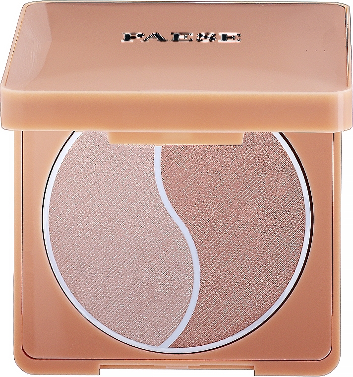 Highlighter - Paese Selfglow Highlighter — photo N2