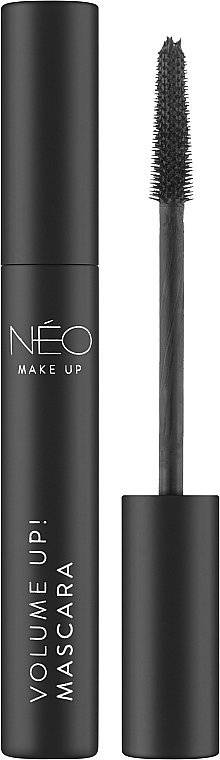 Mascara "Volume Up" - NEO Make Up Mascara Volume Up! — photo N1