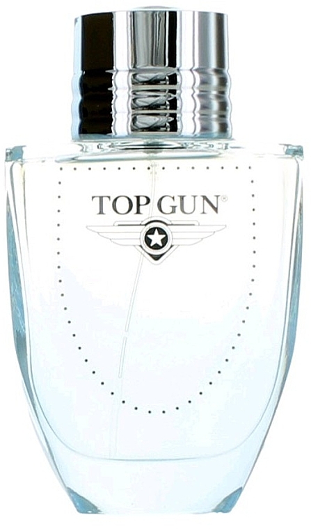 Top Gun Chevron - Eau de Toilette — photo N3