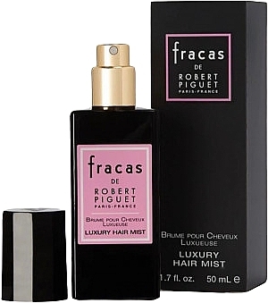 Robert Piguet Fracas - Perfumed Spray — photo N1