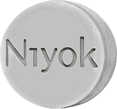 Body, Hair & Beard Soap - Niyok 4in1 — photo N27