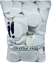 Fragrances, Perfumes, Cosmetics Cotton Pads - Ibra