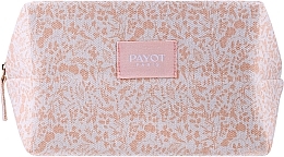 GIFT! Cosmetic Bag - Payot Corporate Pouch 2023 — photo N1