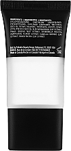 Face Primer - Palladio Foundation Primer — photo N2