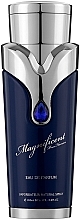 Armaf Magnificent Blue Pour Homme - Eau de Parfum — photo N1