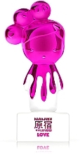 Fragrances, Perfumes, Cosmetics Harajuku Lovers Pop Electric Love - Eau de Parfum (tester with cap)