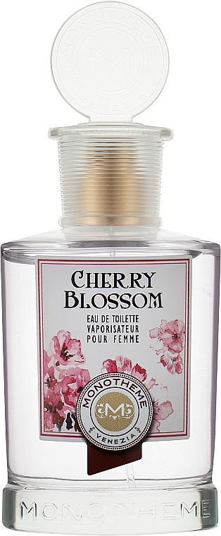 Monotheme Fine Fragrances Venezia Cherry Blossom - Eau de Toilette — photo N1