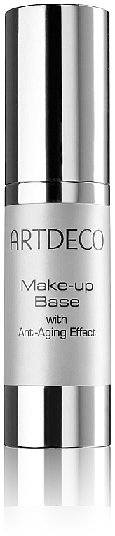 Makeup Base - Artdeco Make Up Base with Anti-aging Effect — photo N1