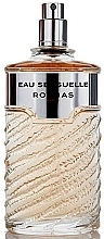 Fragrances, Perfumes, Cosmetics Rochas Eau Sensuelle - Eau de Toilette (tester without cap)