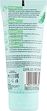 Anti Callus and Corn Foot Cream - Bielenda Minty Fresh Foot Care Preparation For Severe Calluses And Cracked Heels — photo N7