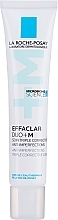 Corrective Solution for Oily and Problem Skin - La Roche-Posay Effaclar Duo+M — photo N2