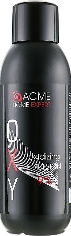 Oxydant Emulsion - Acme Color Acme Home Expert Oxy 9% — photo N3