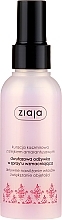 Fragrances, Perfumes, Cosmetics 2-Phase Hair Conditioner Spray "Cashmere" - Ziaja