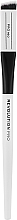 Makeup Brush - Revolution Pro160 Angled Flat Brush — photo N6