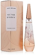 Issey Miyake Nectar d'Issey Premiere Fleur - Eau de Parfum — photo N2