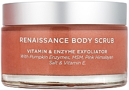 Fragrances, Perfumes, Cosmetics Body Scrub 'Renaissance' - Oskia Renaissance Body Scrub