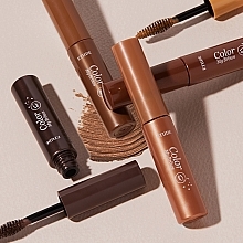 Eyebrow Mascara - Etude Color My Brows — photo N4