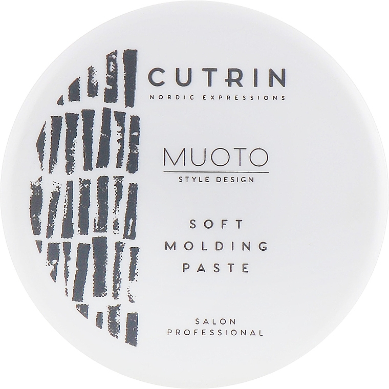 Soft Molding Paste - Cutrin Muoto Soft Molding Paste — photo N1