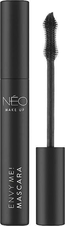 Mascara "Envy Me" - NEO Make Up Mascara Envy Me! — photo N2