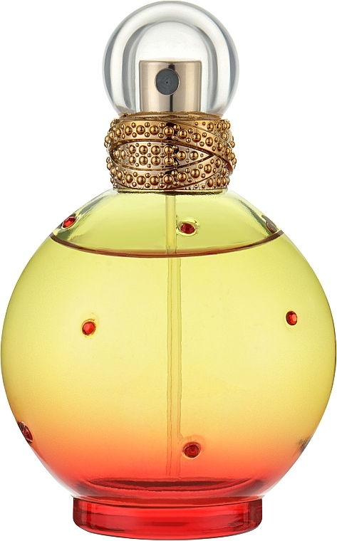 Britney Spears Blissful Fantasy - Eau de Parfum — photo N3